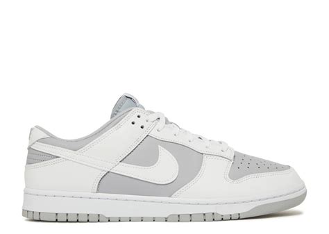 nike dunk whitr|Nike dunk white neutral grey.